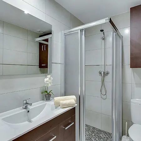 Holiday Can Picafort Bal01964 F Tatil Evi Can Picafort (Mallorca)